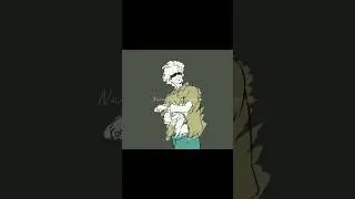 Anime Dance - Sugar crash - #shorts #edit #anime #capcut #sugarcrash