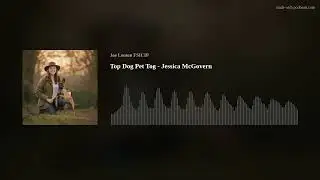 Top Dog Pet Tog - Jessica McGovern
