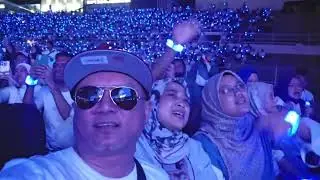 The Journey of Sound - Dato Siti Norhaliza & Judika ~ Consert