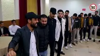 افراح العمري حفل زفاف العريس مجد العمري