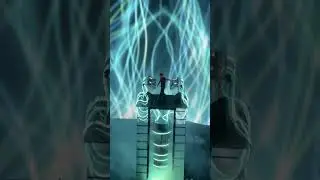 Anyma - The End of Genesys. Act 4 &ldquo;Quantum&rdquo;
