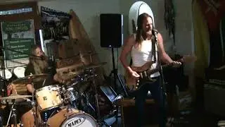 Kwarantyn 25. Blues For Robert
