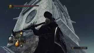 Second sweep of Eleum Loyce | Let's play Dark Souls 2 (BLIND) (Part 49)