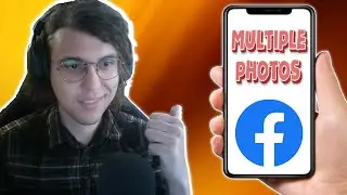 How To Share Multiple Photos In One Post On Facebook