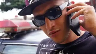 toluca stomp...EL RAP ME SALVA..2014