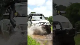 Are you ready? Next expeditions comming soon!#CostaRicaExploration #OffRoadAdventure #4x4Freedom