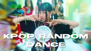 K-POP RANDOM DANCE [POPULAR/NEW]