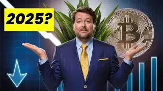 Will Crypto Investments REALLY Boom by 2025?