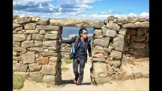 Honeymoon, Northern Bolivia