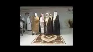 حفل تكريم محافظ النبهانية المتقاعد