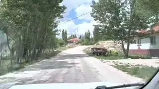 Manay Köyü Girisi Antalya Korkuteli #keşfet #antalya #türkiye #korkuteli