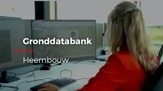 Gronddatabank Heembouw