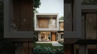 Beautiful Tiny Home for a small family| Small House Minimal Living Design Idea #tinyhouse #tinyhome