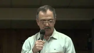 Tony Fritsch Addingon Highlands ward 1 (Denbigh) candidate