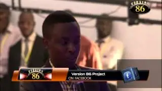 Version 86 | EP_1 | PREMIER
