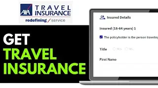 How to Get Travel Insurance for Schengen Visa 2025 (FULL GUIDE)