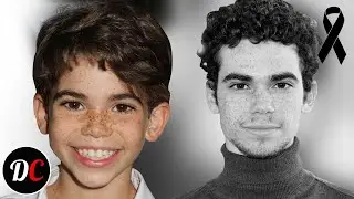 Cameron Boyce - bolesna strata gwiazdy Disney&rsquo;a!