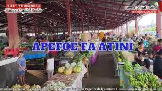 Sāmoa Capital Radio Part 2 - 05 JULY 2024