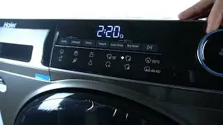 HAIER I-Pro 5 &mdash; przegląd wszystkich program&oacute;w