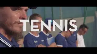 Come to Rafa Nadal Academy's tennis summer camp!