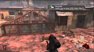 [Read Description] Die Ries Simple Trickshot