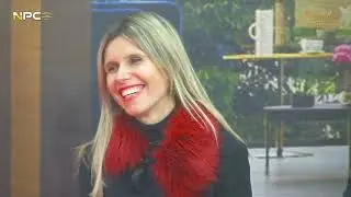 Entrevista com Leão Rebordosa e a Dra. Beatriz Meireles -  29 de Janeiro de 2026