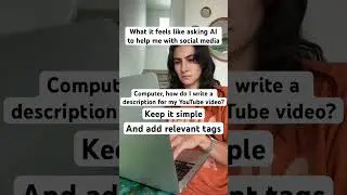 Try out Buffer&rsquo;s AI Assistant #ai #aitools #aitoolsforcontentcreation #socialmediamarketing #buffer