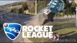 Rocket League