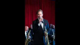 Joe Gransden and Kenny Banks at Feinsteins 54 in New York City!