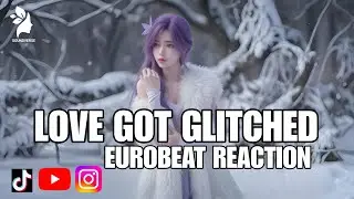 GLITCHTRANCE &ndash; CORRUPTED ROMANCE