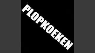 Plopkoeken