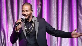 Can We Talk R&B Podcast I Jahiem update on New Music & the Dogs charges