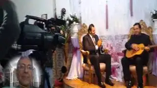 Md Sergoua Cheikh Attarab Echaâbi Moments Khelouis