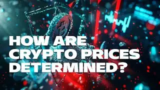 What moves crypto prices? Bitcoin, news and order books
