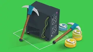 Come Minare Criptovalute con qualsiasi Computer - unMineable