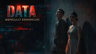 MENGULIT KENANGAN - DATA | COVER 