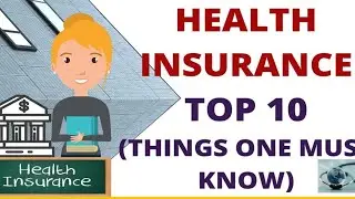Understanding The Different Types of Health Insurance Plans in USA