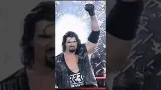 Fake Diesel entrance - 1996