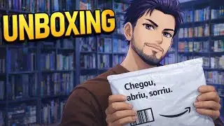 Unboxing mang&aacute; n&deg;1 vagabond #manga #unboxing