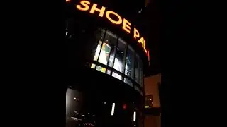 Kobe Bryant Michael Jordan Shoe Palace Hollywood Los Angeles California July 2, 2023