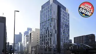 Far East Village Hotel Yokohama | Yokohama, Japan | Hotel Review 🏨