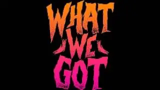 K Ron - Wud We Got [2o17] -Y&acirc;Y&ocirc;-