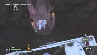 Awakening Place #218 - Ghosts Extinction Mode