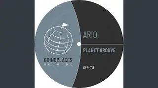 Planet Groove (Original Mix)