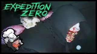 Spooky Survival Horror Set in Siberia? | Expedition Zero (Demo Part 1)