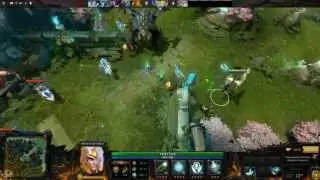 Dota 2 - Skywrath Mage #03