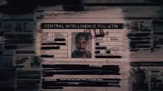 Tom Clancy&rsquo;s Ghost Recon&reg; Breakpoint update Mission Atlas Trey Stone  - Red Patriot DlC PS4