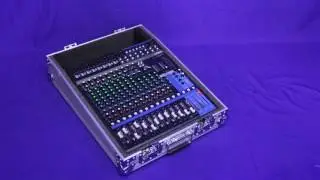 CASE PARA MESA YAMAHA MG 16XU