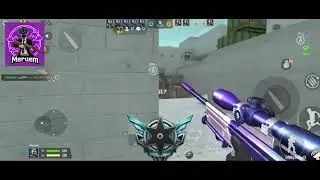 SNIPER MONTAGE IN CROSSFIRE LEGENDS