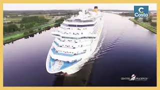 COSTA PACIFICA  2022